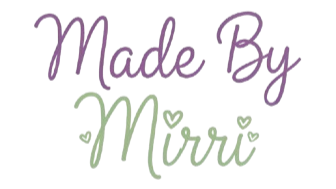 Made By Mirri